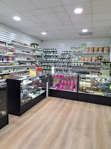 Alice's Apothecary - Thumbnail