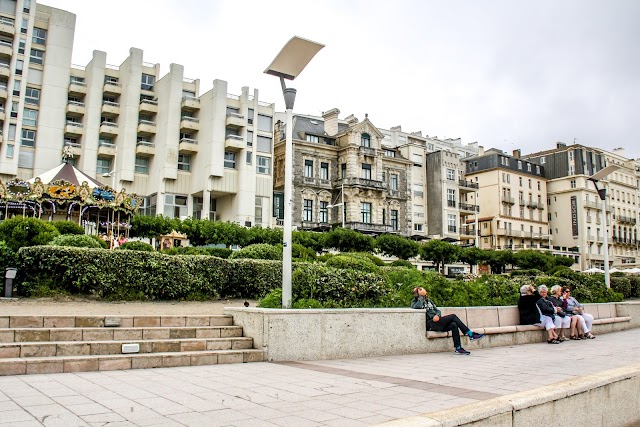 HELDER SUPPLY STORE BIARRITZ