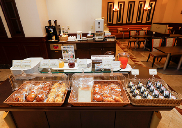 ＧＲＧホテル那覇東町