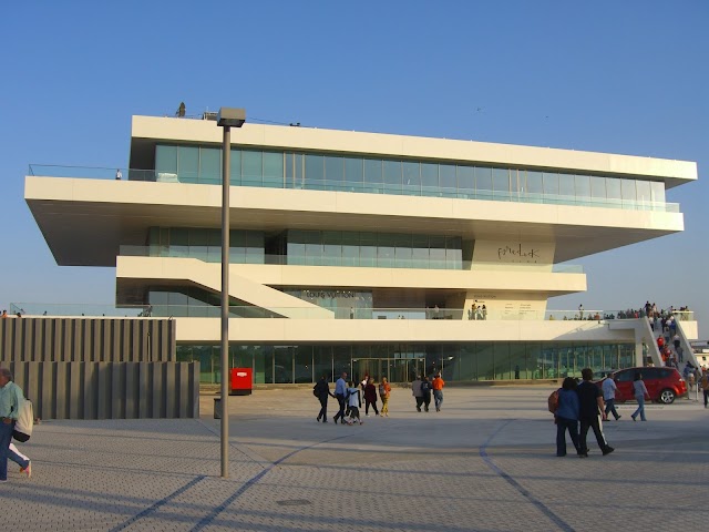 Veles e Vents