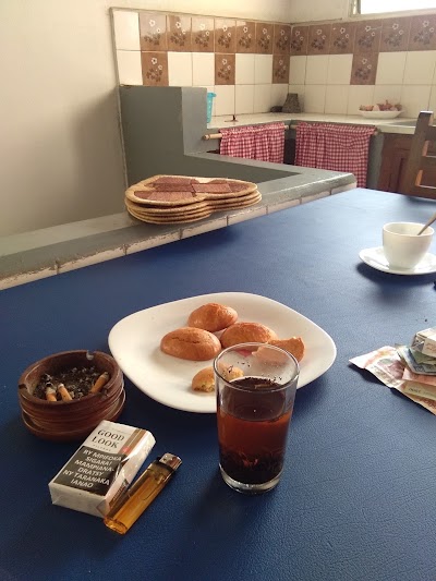 Photos of Restaurant Soupe chinoise Le Kangourou