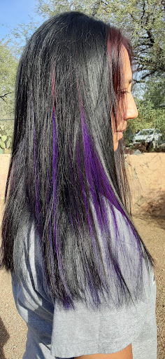 Trenza