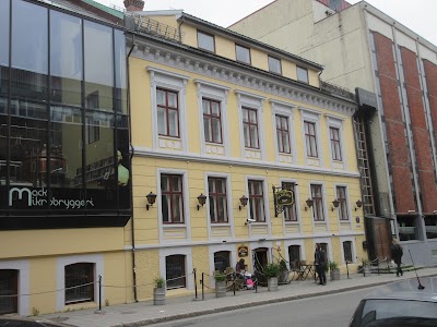 Photos of Clarion Hotel The Edge