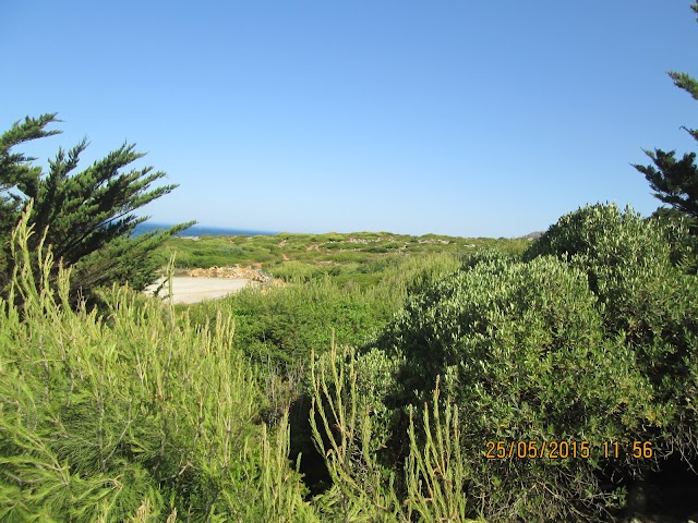 Praia Grande do Guincho