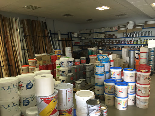Ivas Store Bellaria - Visual