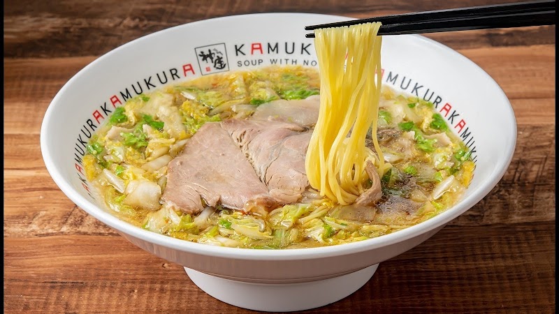 どうとんぼり神座 天理店