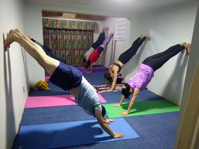 Photos of N&oacute;made Yoga