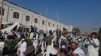 Afghanistan Tablighi Markaz Jalalabad افغانستان عمومي تبلیغي مرکز