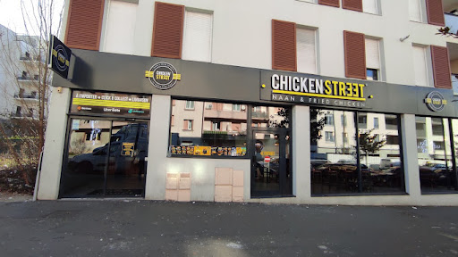 Photo 10 - Chicken Street Vienne Naan & Fried Chicken