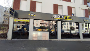 Photo n°1 de Chicken Street Vénissieux Naan & Fried Chicken à Vénissieux (Restaurant)