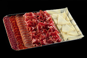 Photo n°30 de la pata negra à Perpignan (Bar à tapas)