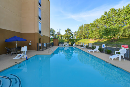 Hampton Inn Nashville-I-24 Hickory Hollow - Thumbnail