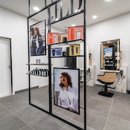 Photo n°4 de Jean Louis David - Coiffeur CC Leclerc Limoges à Limoges (Magasin de cosmétiques)