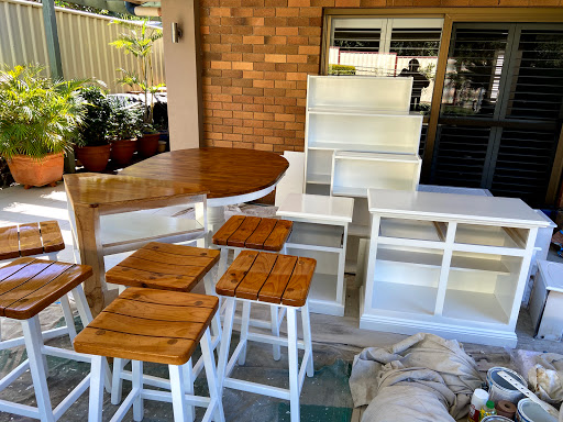Redlands painting service - Thumbnail