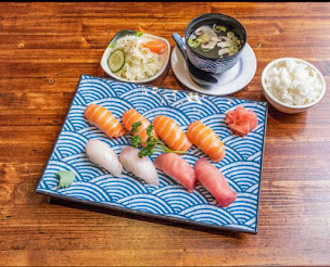 Photo n°55 de Japontori à Lyon (Restaurant de yakitori)