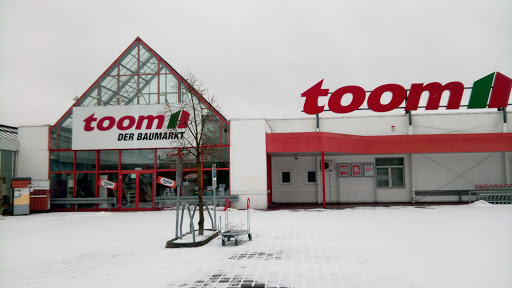 toom Baumarkt Eisenhüttenstadt