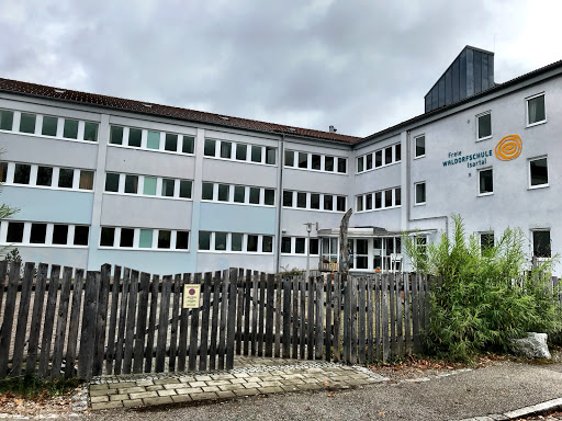 Freie Waldorfschule Isartal in Geretsried e.G. - Thumbnail