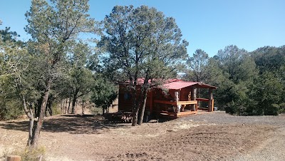 Stone Mountain RV Resort - Ruidoso