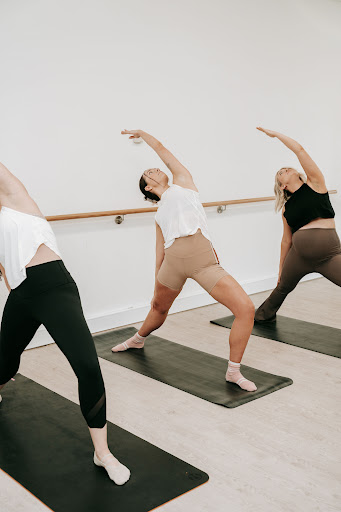 Honey and Co Pilates - Thumbnail