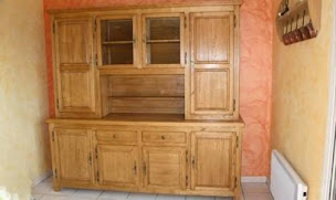 Photo n°5 de Menuiserie Guyé à Châteauvillain (Magasin de meubles)