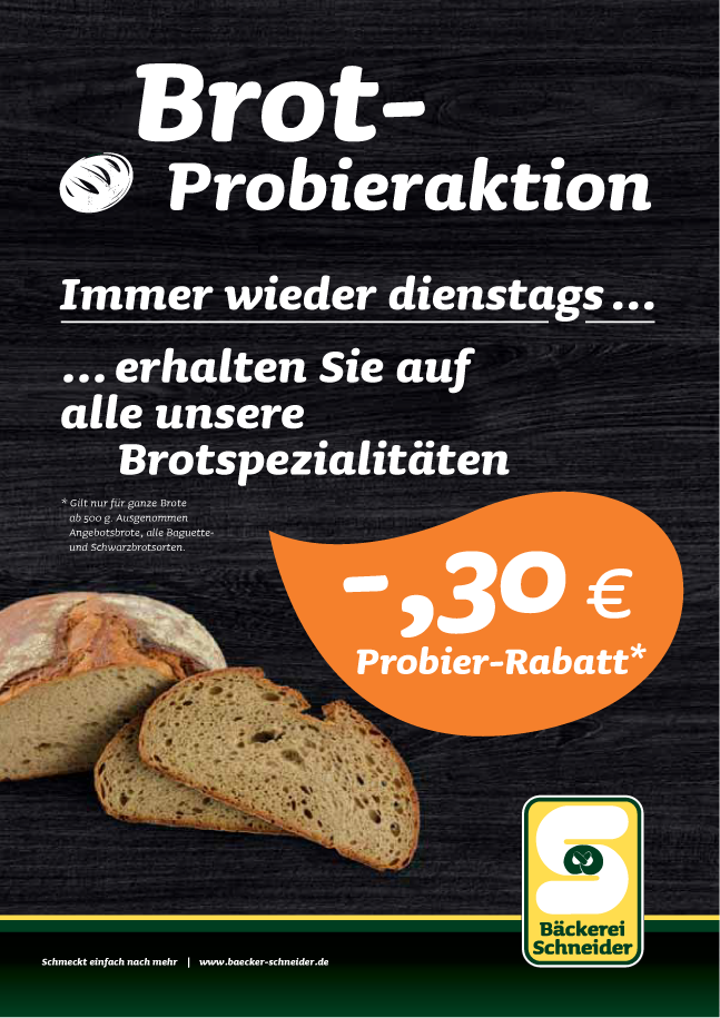 Bäckerei Schneider — photo 19