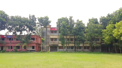 Photos of Chengar Char University College