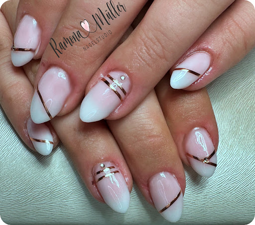 Nagelstudio Ramona Mueller - Visual