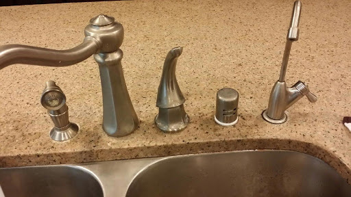 Texas Master Plumber, LLC - Thumbnail