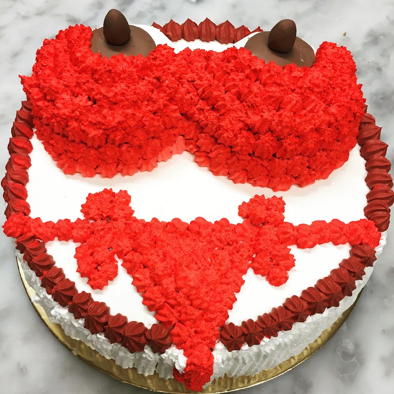Pasticceria & Caffetteria Nona