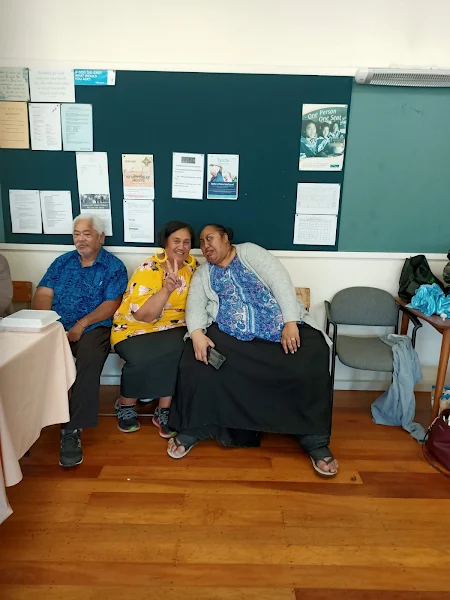 HCUC - St Stephen's Wainuiomata Union Church photo