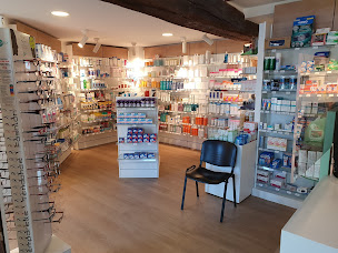 Photo n°1 de Pharmacie Dufour à Baron (Pharmacie)