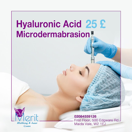 Merit Wellbeing & Laser Centre