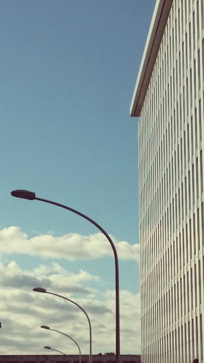 Photos of Eur Garage Garden