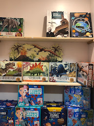 Photo n°8 de Bohème décoration et maroquinerie à Villers-Bocage (Magasin de maroquinerie)