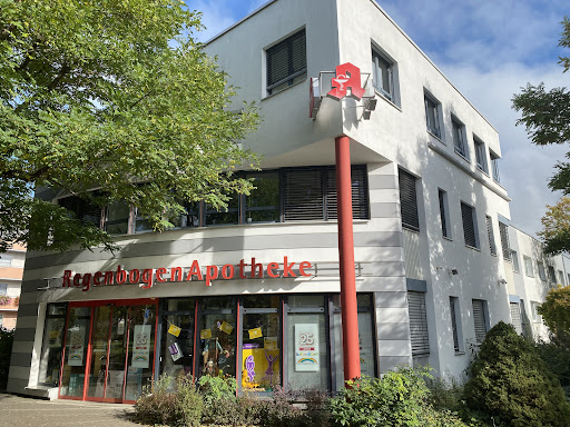 RegenbogenApotheke - Germany
