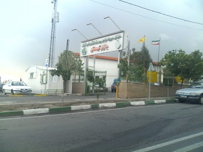 Photos of Koohestan Vegtable Market