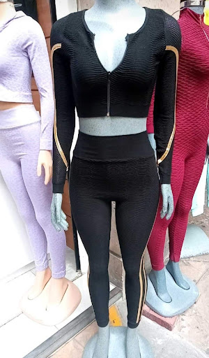 Ropa deportiva y temporada - Thumbnail