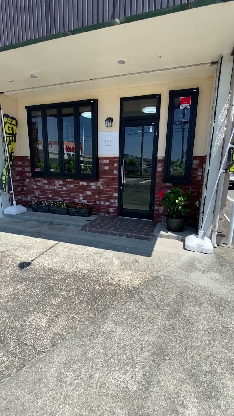 パーソナルスタジオ Eight