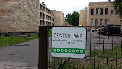 Photos of Apartament Dzintari Park