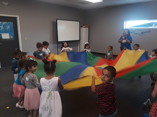 Powerhouse Christian Church Gallery - United States