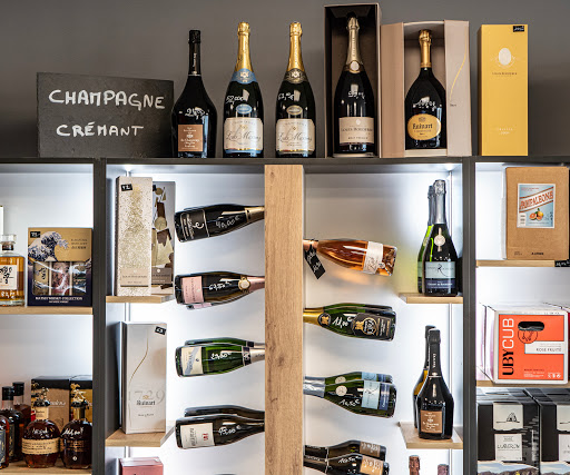 Sommellerie de France Boulay - Vins, champagne & spiritueux - Thumbnail
