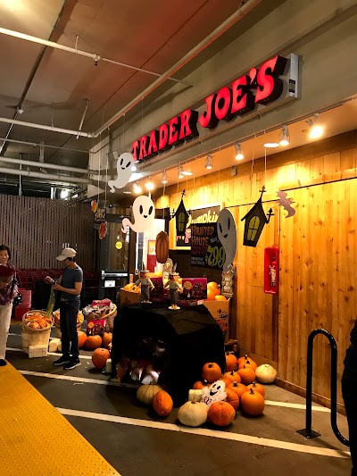 Trader Joe