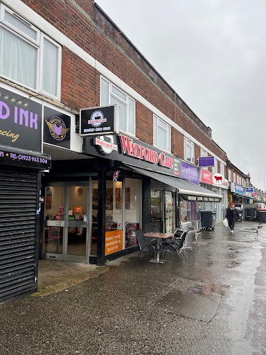 Watford Cafe & Restaurant - Thumbnail