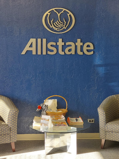 Bronco Insurance Inc.: Allstate Insurance - Thumbnail