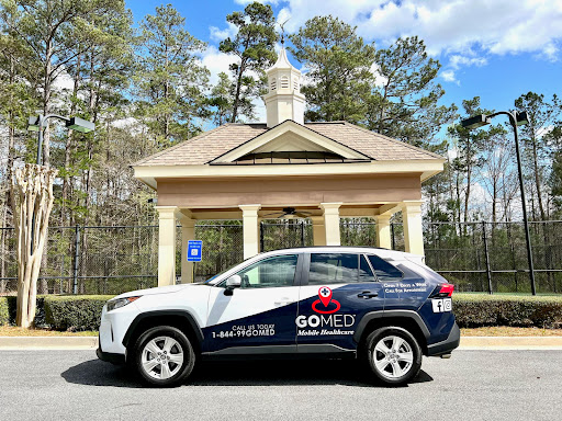 GOMED Mobile Urgent Care Marietta - Thumbnail
