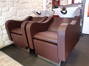 Photo n°6 de HEMISP'HAIR Coiffure à Vagney (Salon de coiffure)