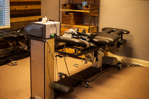 Wagner Chiropractic - Visual