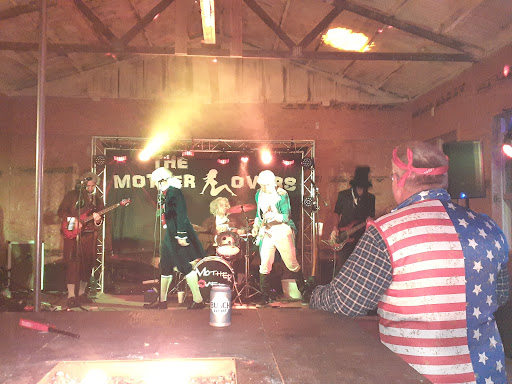 The Dookie Set - Visual