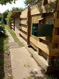 Photo n°3 de Gardiennagetartas à Tartas (Sandwicherie)