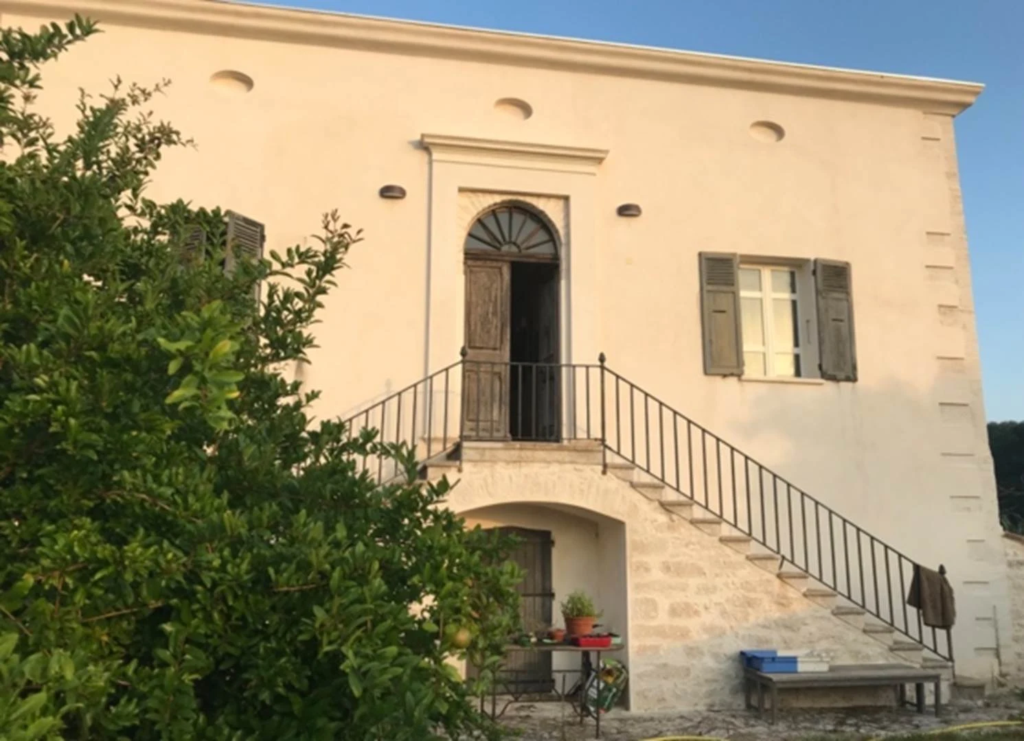 A loghja di Cavallo Chambres d'hôtes